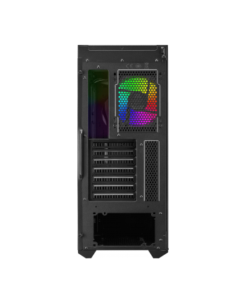 COOLER MASTER Case Masterbox MB540 ARGB Midi tower