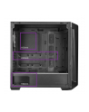 COOLER MASTER Case Masterbox MB540 ARGB Midi tower - nr 21