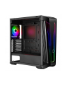 COOLER MASTER Case Masterbox MB540 ARGB Midi tower - nr 7