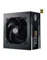 COOLER MASTER PSU MWE Gold-v2 850W 80+ Gold modular - nr 114