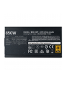 COOLER MASTER PSU MWE Gold-v2 850W 80+ Gold modular - nr 122