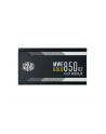 COOLER MASTER PSU MWE Gold-v2 850W 80+ Gold modular - nr 128