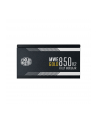 COOLER MASTER PSU MWE Gold-v2 850W 80+ Gold modular - nr 45