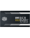 COOLER MASTER PSU MWE Gold-v2 850W 80+ Gold modular - nr 51