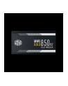 COOLER MASTER PSU MWE Gold-v2 850W 80+ Gold modular - nr 63