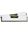 CORSAIR DDR4 16GB 2x8GB 3200MHz DIMM Unbuffered 16-20-20-38 CL16 1.3V Kolor: CZARNY XMP 2.0 - nr 10