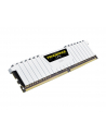 CORSAIR DDR4 16GB 2x8GB 3200MHz DIMM Unbuffered 16-20-20-38 CL16 1.3V Kolor: CZARNY XMP 2.0 - nr 14