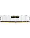 CORSAIR DDR4 16GB 2x8GB 3200MHz DIMM Unbuffered 16-20-20-38 CL16 1.3V Kolor: CZARNY XMP 2.0 - nr 17