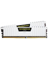CORSAIR DDR4 16GB 2x8GB 3200MHz DIMM Unbuffered 16-20-20-38 CL16 1.3V Kolor: CZARNY XMP 2.0 - nr 19