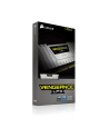 CORSAIR DDR4 16GB 2x8GB 3200MHz DIMM Unbuffered 16-20-20-38 CL16 1.3V Kolor: CZARNY XMP 2.0 - nr 21