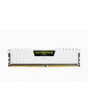 CORSAIR DDR4 32GB 2x16GB 3200MHz DIMM Unbuffered Dual Rank 16-20-20-38 CL15 1.2V Kolor: CZARNY XMP 2.0 - nr 18