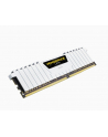 CORSAIR DDR4 32GB 2x16GB 3200MHz DIMM Unbuffered Dual Rank 16-20-20-38 CL15 1.2V Kolor: CZARNY XMP 2.0 - nr 19