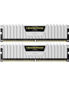 CORSAIR DDR4 32GB 2x16GB 3200MHz DIMM Unbuffered Dual Rank 16-20-20-38 CL15 1.2V Kolor: CZARNY XMP 2.0 - nr 8