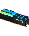 G.SKILL Trident Z RGB DDR4 32GB 2x16GB 4266MHz DIMM CL19 1.5V XMP 2.0 - nr 13