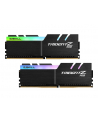 G.SKILL Trident Z RGB DDR4 32GB 2x16GB 4400MHz DIMM CL19 1.5V XMP 2.0 - nr 7