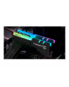 G.SKILL Trident Z RGB DDR4 32GB 2x16GB 4400MHz DIMM CL19 1.5V XMP 2.0 - nr 8