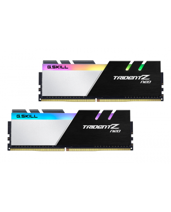 G.SKILL Trident Z Neo for AMD DDR4 16GB 2x8GB 4000MHz DIMM CL16 1.4V XMP 2.0