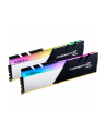 G.SKILL Trident Z Neo for AMD DDR4 16GB 2x8GB 4000MHz DIMM CL16 1.4V XMP 2.0 - nr 2