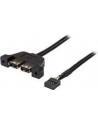 ASROCK D-ESKMINI 2XUSB2.0 CABLE - nr 2