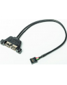 ASROCK D-ESKMINI 2XUSB2.0 CABLE - nr 5