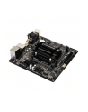 ASROCK J4125-ITX Intel Celeron J4125 DDR4 2xSATA 1xM.2 mITX MB - nr 2