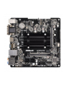 ASROCK J4125-ITX Intel Celeron J4125 DDR4 2xSATA 1xM.2 mITX MB - nr 3