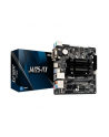 ASROCK J4125-ITX Intel Celeron J4125 DDR4 2xSATA 1xM.2 mITX MB - nr 5