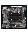 ASROCK J4125-ITX Intel Celeron J4125 DDR4 2xSATA 1xM.2 mITX MB - nr 6