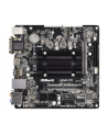 ASROCK J5040-ITX Intel Pentium Silver J5040 DDR4 4xSATA 1xM.2 mITX MB - nr 27