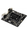 ASROCK J5040-ITX Intel Pentium Silver J5040 DDR4 4xSATA 1xM.2 mITX MB - nr 28