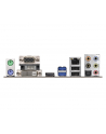 ASROCK J5040-ITX Intel Pentium Silver J5040 DDR4 4xSATA 1xM.2 mITX MB - nr 8