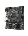GIGABYTE H410M H V2 LGA 1200 DDR4 1xM.2 4xSATA mATX MB - nr 34