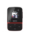 SANDISK MP3 32GB CLIP SPORT GO – RED - nr 1