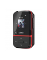 SANDISK MP3 32GB CLIP SPORT GO – RED - nr 2