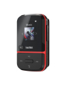 SANDISK MP3 32GB CLIP SPORT GO – RED - nr 4