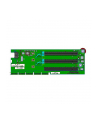 hewlett packard enterprise HPE Riser Kit x8/x16/x8 Secondary for DL38X Gen10 Plus - nr 1