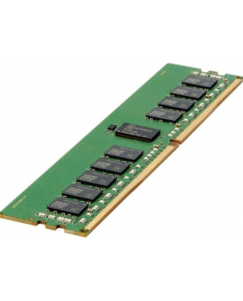 hewlett packard enterprise HPE Memory 32GB 1x32GB Single Rank x4 DDR4-3200 CAS-22-22-22 Registered
