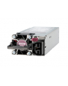 hewlett packard enterprise HPE Power Supply 800W Flex Slot Platinum Hot Plug Low Halogen - nr 2