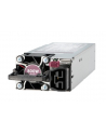 hewlett packard enterprise HPE Power Supply 800W Flex Slot Platinum Hot Plug Low Halogen - nr 3
