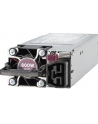 hewlett packard enterprise HPE Power Supply 800W Flex Slot Platinum Hot Plug Low Halogen - nr 5