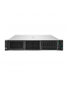 hewlett packard enterprise HPE ProLiant DL345 Gen10 Plus 7232P 3.1GHz 8-core 1P 32GB-R 8LFF 500W PS Server - nr 3