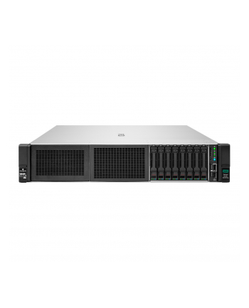 hewlett packard enterprise HPE ProLiant DL345 Gen10 Plus 7232P 3.1GHz 8-core 1P 32GB-R 8LFF 500W PS Server