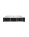 hewlett packard enterprise HPE ProLiant DL345 Gen10 Plus 7232P 3.1GHz 8-core 1P 32GB-R 8LFF 500W PS Server - nr 7