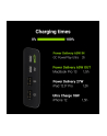 GREEN CELL GC PowerPlay Ultra 26800mAh 128W Power Bank - nr 22
