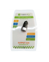 TECHLY Samochodowa Ładowarka 2x USB 5V 4.8A 24W - nr 3