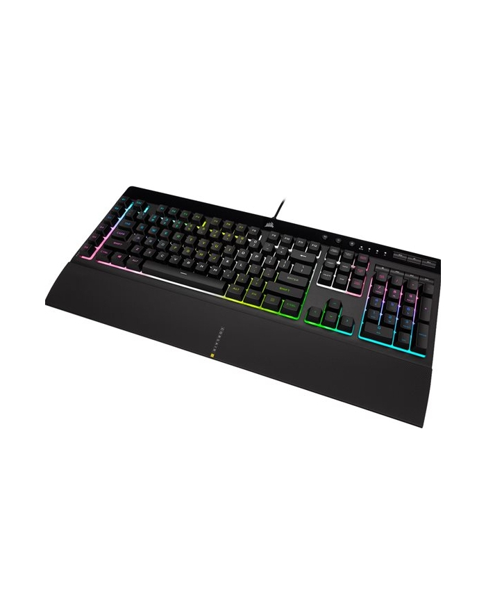 CORSAIR K55 RGB PRO XT Gaming Keyboard RGB Rubberdome główny