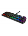 D-ELL Alienware Mechanical RGB Gaming Keyboard - AW410K US Int. QWERTY - nr 10