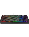 D-ELL Alienware Mechanical RGB Gaming Keyboard - AW410K US Int. QWERTY - nr 1