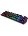 D-ELL Alienware Mechanical RGB Gaming Keyboard - AW410K US Int. QWERTY - nr 2