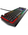 D-ELL Alienware Mechanical RGB Gaming Keyboard - AW410K US Int. QWERTY - nr 3